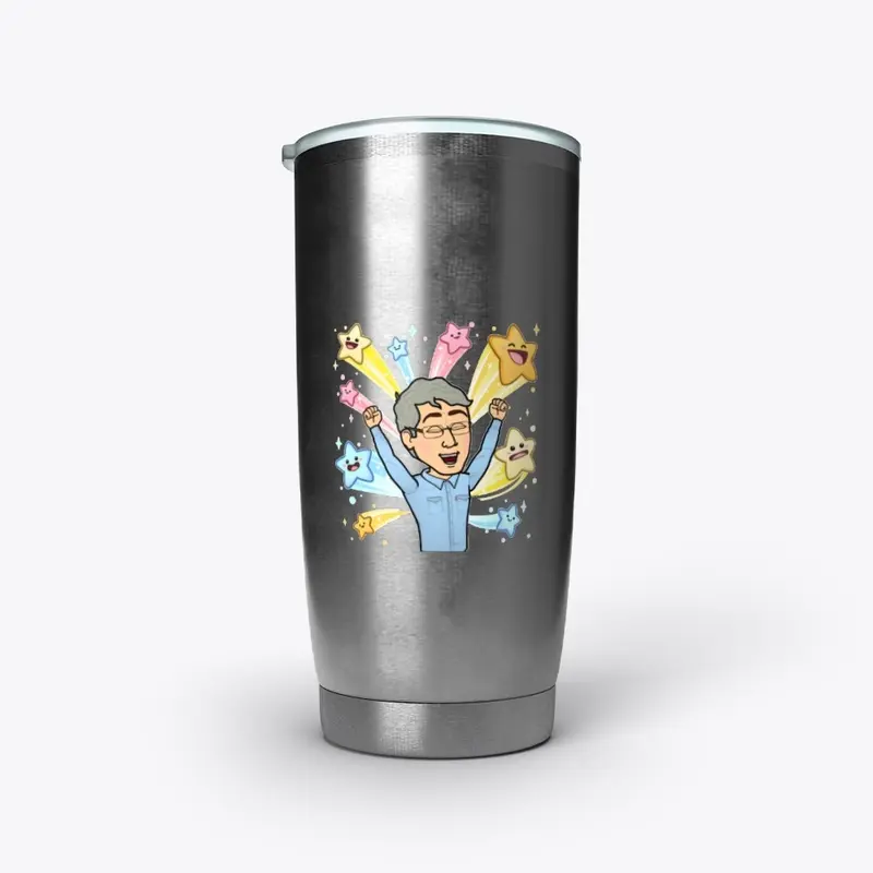 daddybole drinkware